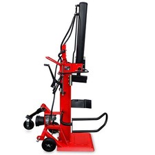 Fendeuse à Bois 22 Tonnes Debout Pto Trois Points Bois de Chauffage Spalter