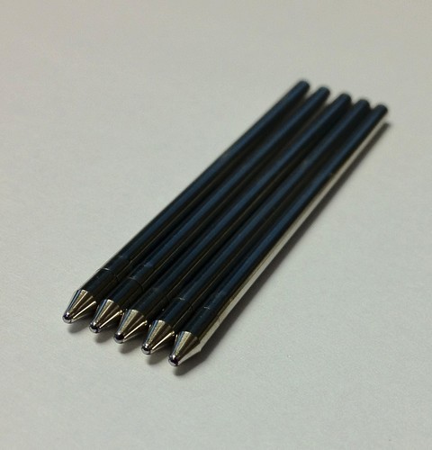 Blue fine tip - blue,