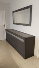 Buffet enfilade bois - /, 3
