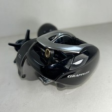 Moulinet Shimano Grappler