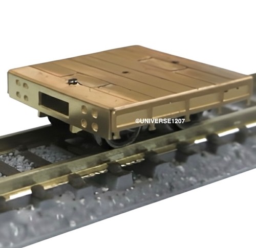 Kit laiton wagon - , plat