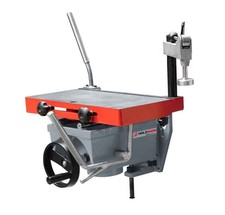 Mortaiseuse pour raboteuse a