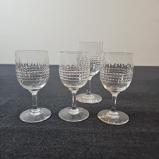 Petits Verres À Pieds Nancy