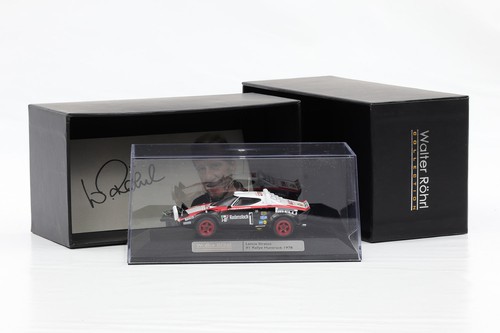 Ixo lancia stratos 1 - 1:43, #1