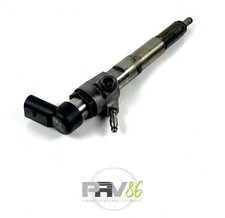 ✅✅ 1x Injecteur CONTINENTAL H8201100113 166006212R Duster Lodgy W246 C117 X156