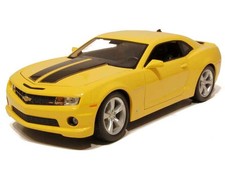 Chevrolet camaro 2010 - ss, rs