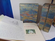 La Fontaine Fables de Jean de