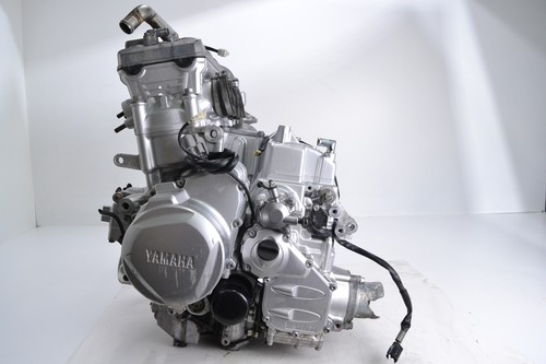 Moteur yamaha fjr 1300 - fjr,