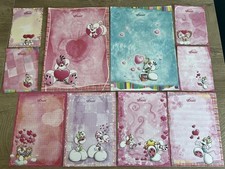 10 Feuilles Diddl Collection