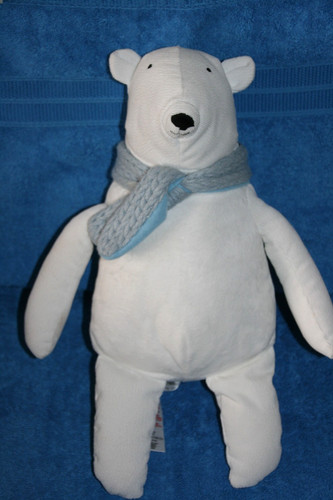 Primark doudou peluche ours - primark,