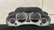 Compteur JEEP WRANGLER 2
