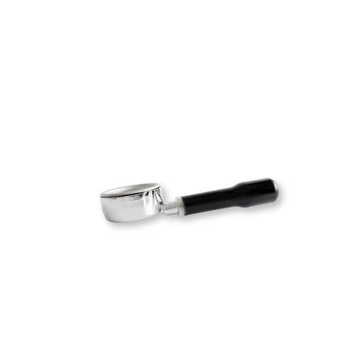 Bottomless portafilter for - portafilter,