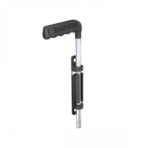 Verrou baïonnette applique - baïonnette, en