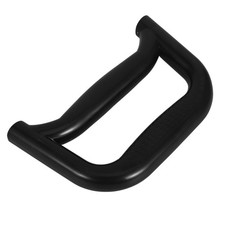  Poignée Chariot De Course Poignet Pour Caddie Accessoires Panier Remplacement