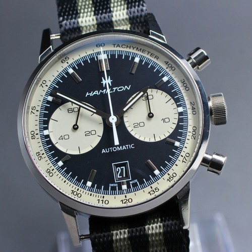 Montre automatique pour homme