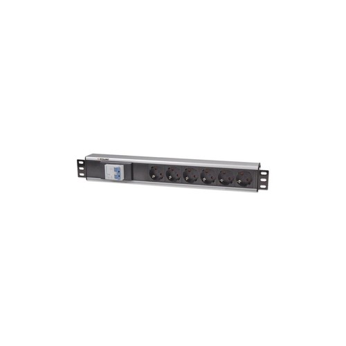 Multiprise rack 191 6 - multiprise,