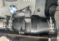 Adaptateur Debitmetre MAF 76mm