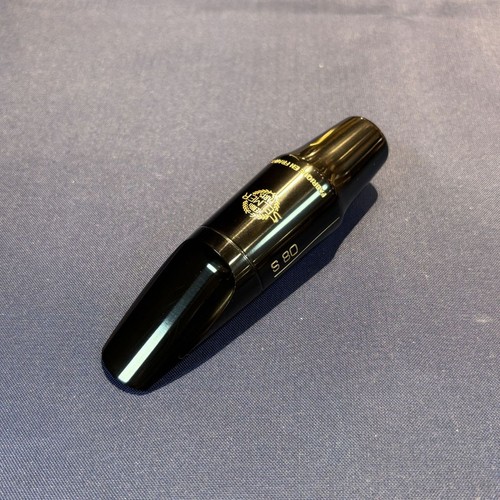 Embouchure saxophone ténor - saxophone,