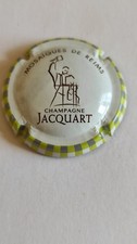 Capsule de champagne JACQUART