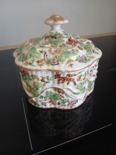Boite box chine - box,