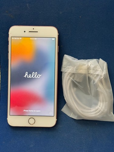 Apple iphone plus - 7, plus,