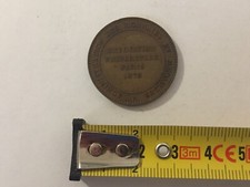 Médaille république