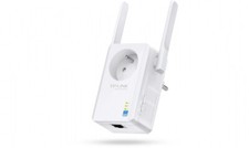 * TP-Link WiFi-Repeater, Signalverstärker (universelle Kompatibilität, einfache 