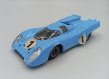 Porsche 917 1/43 Champion