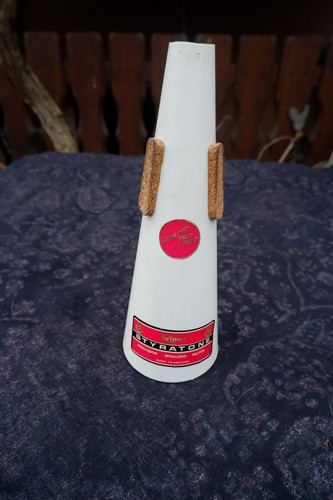 Selmer styratone trumpet - styratone,