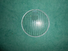 Vitre phare Soubitez 99 mm