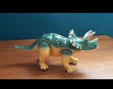 Dinosaure triceratops articulé  - Playmobil