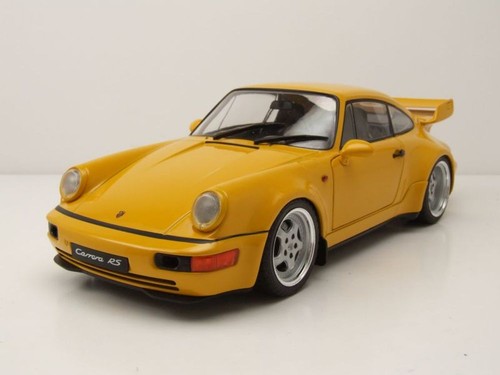 Porsche 911 carrera - porsche, (964)