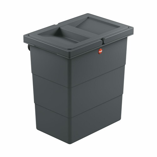 Hailo flexbox poubelle - hailo,