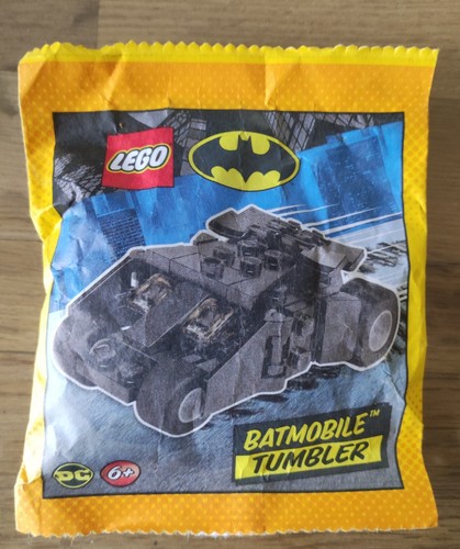Figurine neuf polybag - figurine,