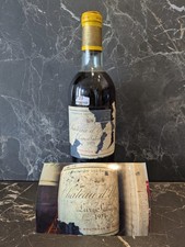 Château d’Yquem 1973