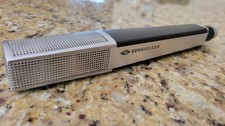 Vintage Sennheiser MD 441-U
