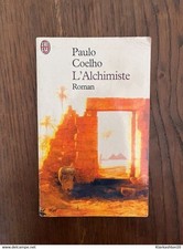 Paulo Coelho: L'Alchimiste/