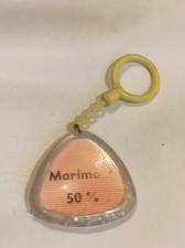 Porte-clés vintage - Union