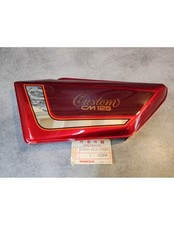 Cache latéral gauche CM125C 88/91 HONDA 836A4-KC2-770ZC