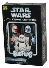 Star Wars Clone Wars Animated