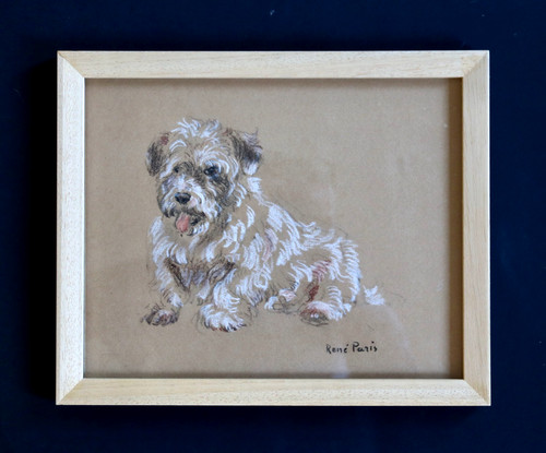 René paris 1881 1970 - renÉ, 1881-1970