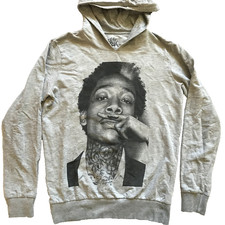 WIZ KHALIFA  ELEVEN PARIS