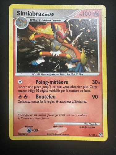 Simiabraz 130 holo - holo,
