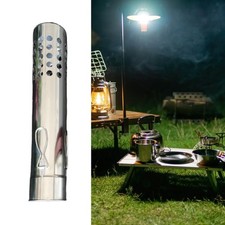 Tuyau de poêle à bois de