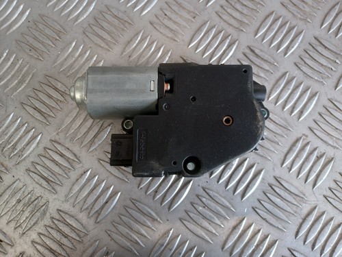 Moteur toit ouvrant - moteur,