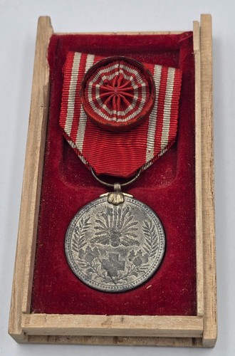 Médaille décoration