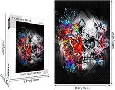 Puzzle Adulte 1000 Pièces