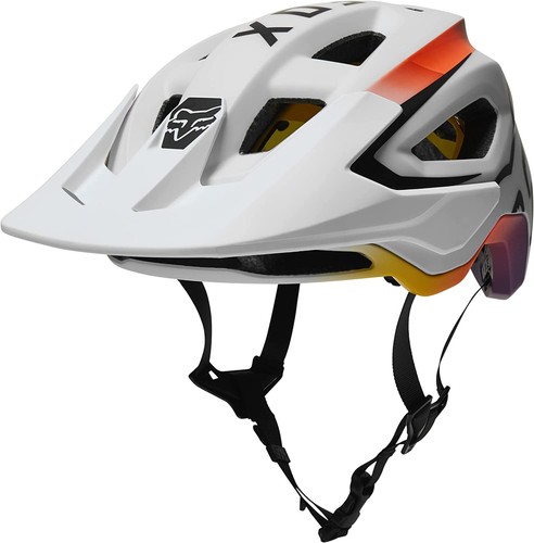Fox racing speedframe - racing, mips