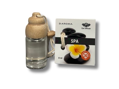 Remorque aroma diffuseur de - remorque,