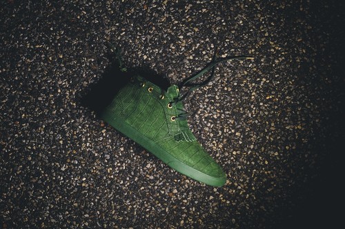 Diamond supply x - supply,